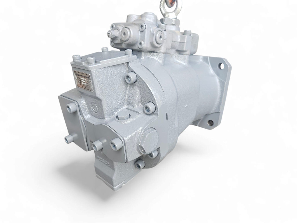Hitachi 9195242 - 9166356 - Hidraulična pumpa za Građevinska mašina: slika 2 Hitachi 9195242 - 9166356 - Hidraulična pumpa za Građevinska mašina: slika 2