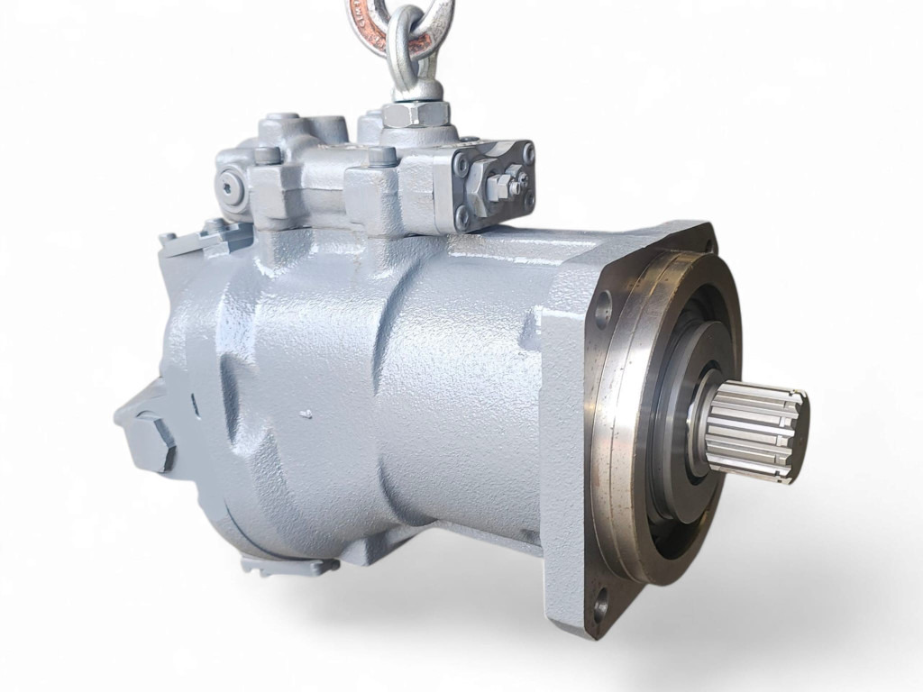 Hitachi 9195242 - 9166356 - Hidraulična pumpa za Građevinska mašina: slika 1 Hitachi 9195242 - 9166356 - Hidraulična pumpa za Građevinska mašina: slika 1