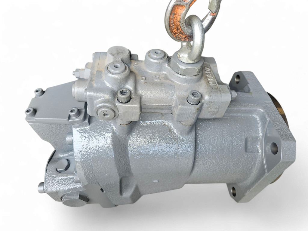 Hitachi 9195242 - 9166356 - Hidraulična pumpa za Građevinska mašina: slika 3 Hitachi 9195242 - 9166356 - Hidraulična pumpa za Građevinska mašina: slika 3