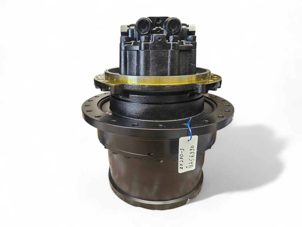 Hitachi 9255880 - 9256990 - Pogonski reduktor za Građevinska mašina: slika 1 Hitachi 9255880 - 9256990 - Pogonski reduktor za Građevinska mašina: slika 1