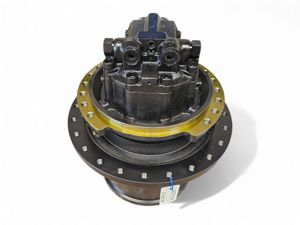 Hitachi 9255880 - 9256990 - Pogonski reduktor za Građevinska mašina: slika 2 Hitachi 9255880 - 9256990 - Pogonski reduktor za Građevinska mašina: slika 2
