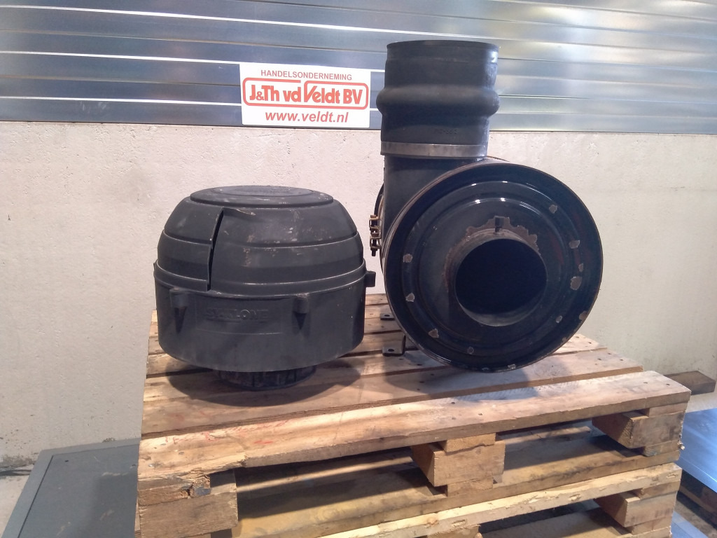 Hitachi EX1200-5D - - Filter za vazduh za Građevinska mašina: slika 2 Hitachi EX1200-5D - - Filter za vazduh za Građevinska mašina: slika 2