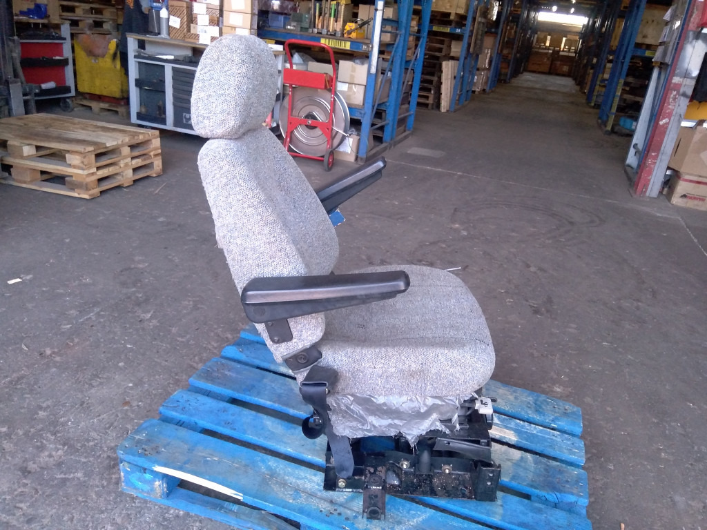 Hitachi EX750-5 - - Sedište za Građevinska mašina: slika 2 Hitachi EX750-5 - - Sedište za Građevinska mašina: slika 2