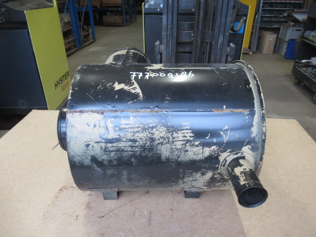 Hitachi FH330LC-3 - - Filter za vazduh za Građevinska mašina: slika 1 Hitachi FH330LC-3 - - Filter za vazduh za Građevinska mašina: slika 1
