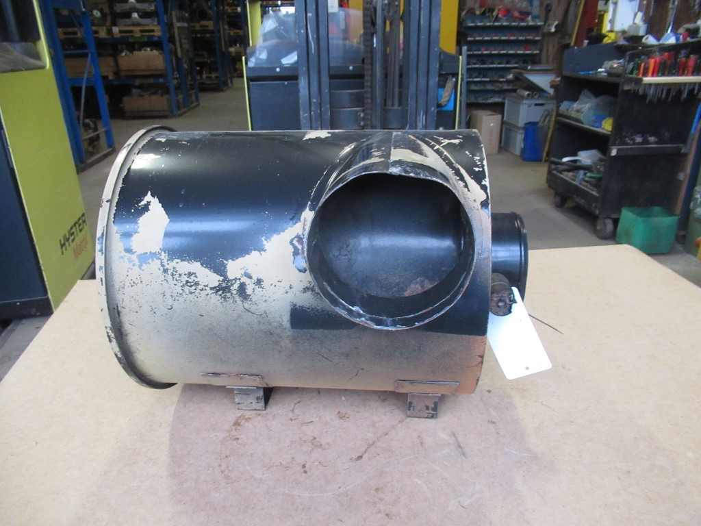 Hitachi FH330LC-3 - - Filter za vazduh za Građevinska mašina: slika 4 Hitachi FH330LC-3 - - Filter za vazduh za Građevinska mašina: slika 4