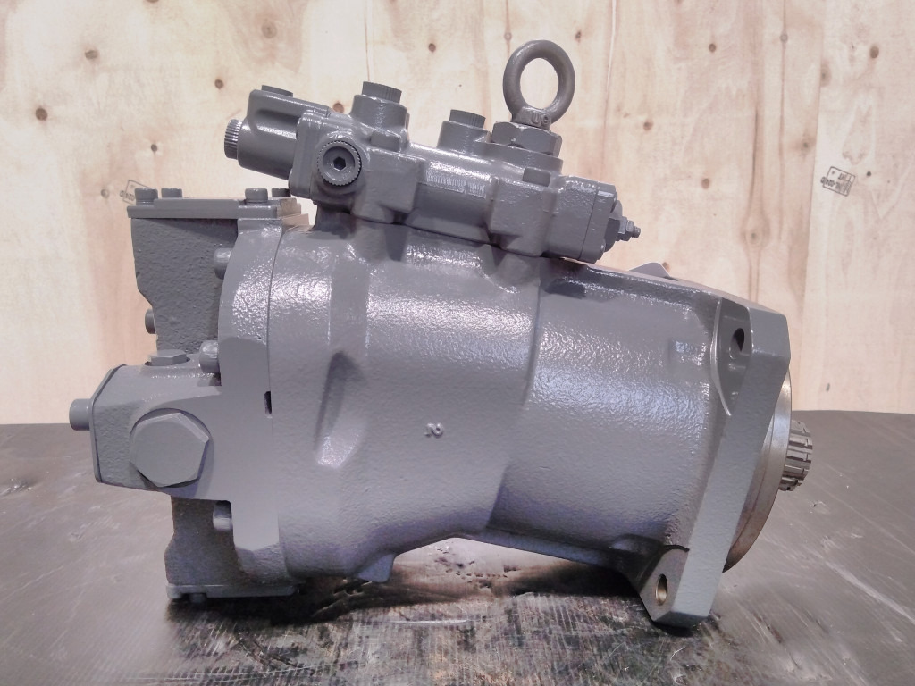 Hidraulična pumpa za Građevinska mašina novi Hitachi HPV145 - 9257309: slika 6