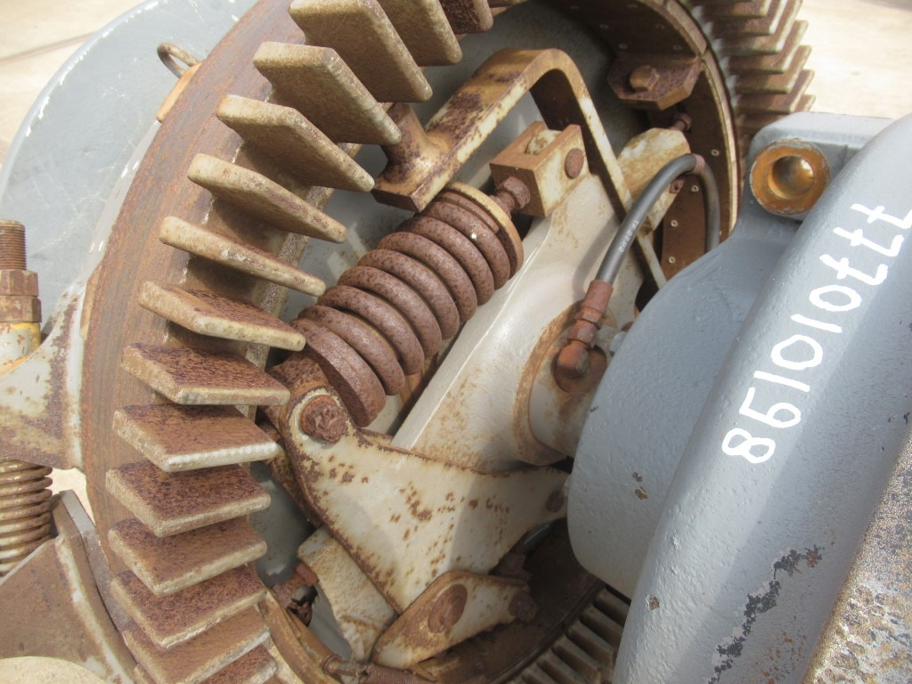 Hitachi KH150-3 - - Vitlo za Kran guseničar: slika 2 Hitachi KH150-3 - - Vitlo za Kran guseničar: slika 2