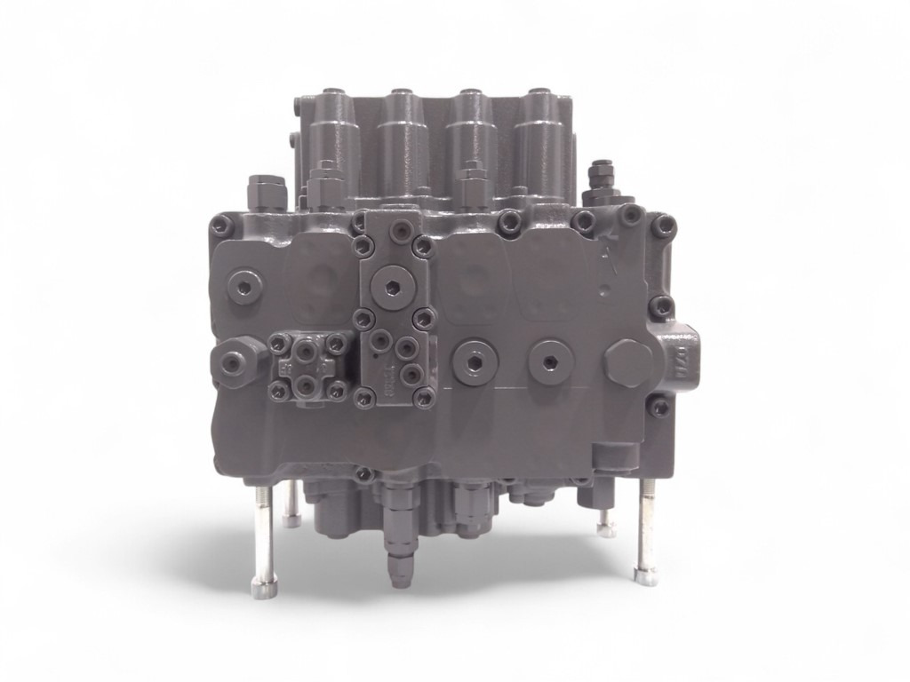 Hitachi YA00037236 - UB36-203 - Hidraulični ventil za Građevinska mašina: slika 2 Hitachi YA00037236 - UB36-203 - Hidraulični ventil za Građevinska mašina: slika 2