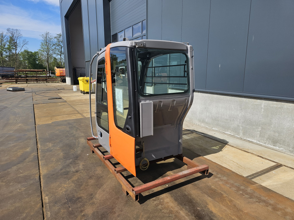 Hitachi ZX-1 Short Swing - 9230645 - Kabina za Građevinska mašina: slika 2 Hitachi ZX-1 Short Swing - 9230645 - Kabina za Građevinska mašina: slika 2