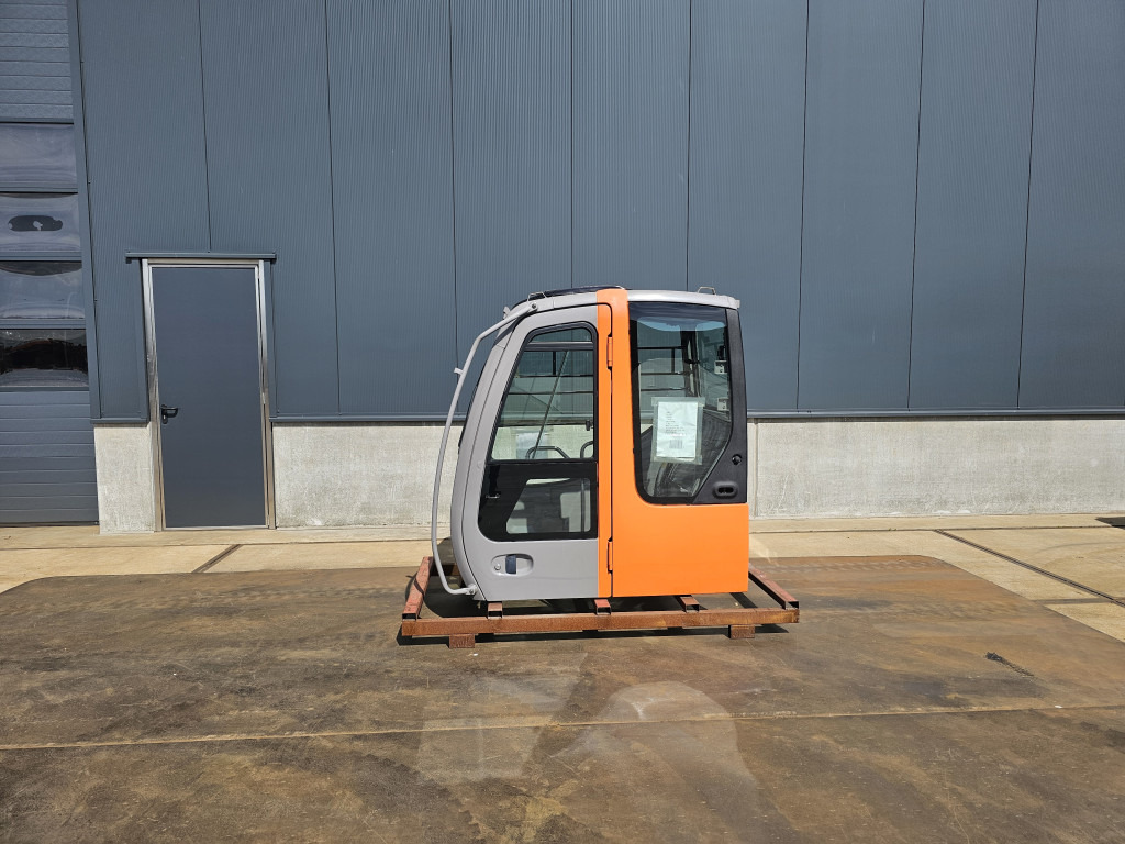 Hitachi ZX-1 Short Swing - 9232095 - Kabina za Građevinska mašina: slika 1 Hitachi ZX-1 Short Swing - 9232095 - Kabina za Građevinska mašina: slika 1