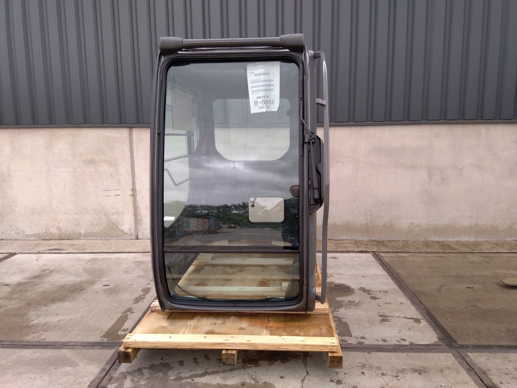 Hitachi ZX-1 ZX-3G - 9202951 - Kabina za Građevinska mašina: slika 2 Hitachi ZX-1 ZX-3G - 9202951 - Kabina za Građevinska mašina: slika 2