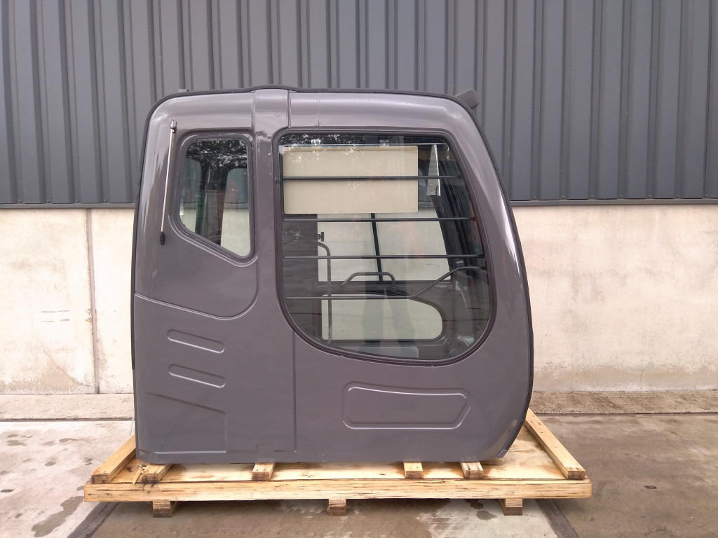 Hitachi ZX-1 ZX-3G - 9202951 - Kabina za Građevinska mašina: slika 4 Hitachi ZX-1 ZX-3G - 9202951 - Kabina za Građevinska mašina: slika 4