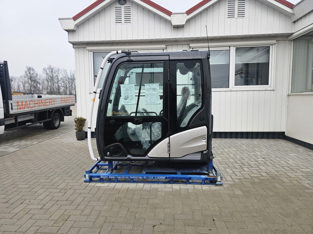 Hitachi ZX-5 ZX-6 - YA60038791 - Kabina za Građevinska mašina: slika 5 Hitachi ZX-5 ZX-6 - YA60038791 - Kabina za Građevinska mašina: slika 5