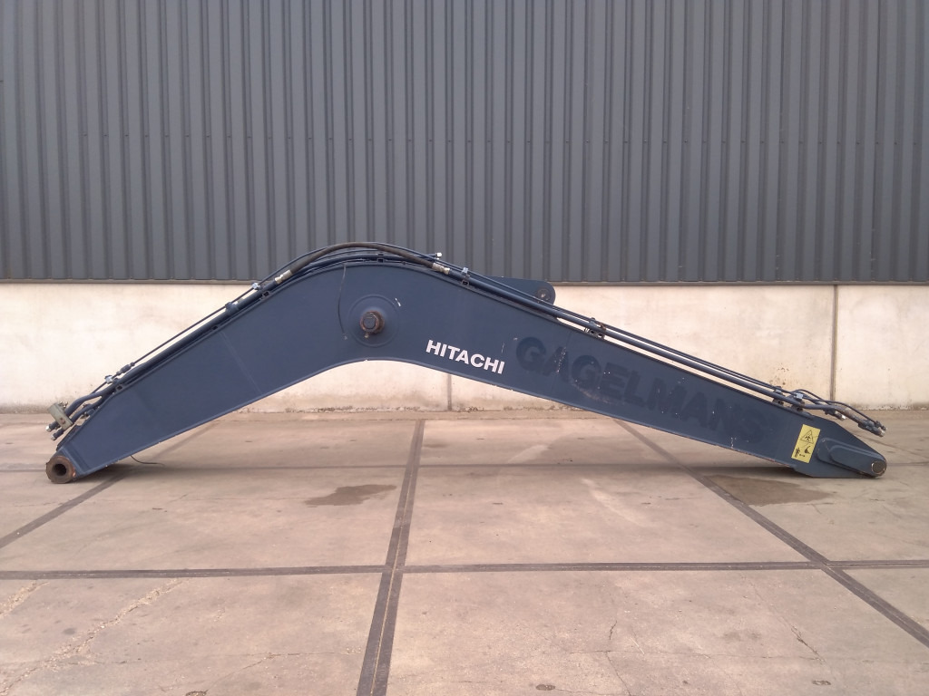 Hitachi ZX180-3 - - Platforma za Građevinska mašina: slika 1 Hitachi ZX180-3 - - Platforma za Građevinska mašina: slika 1