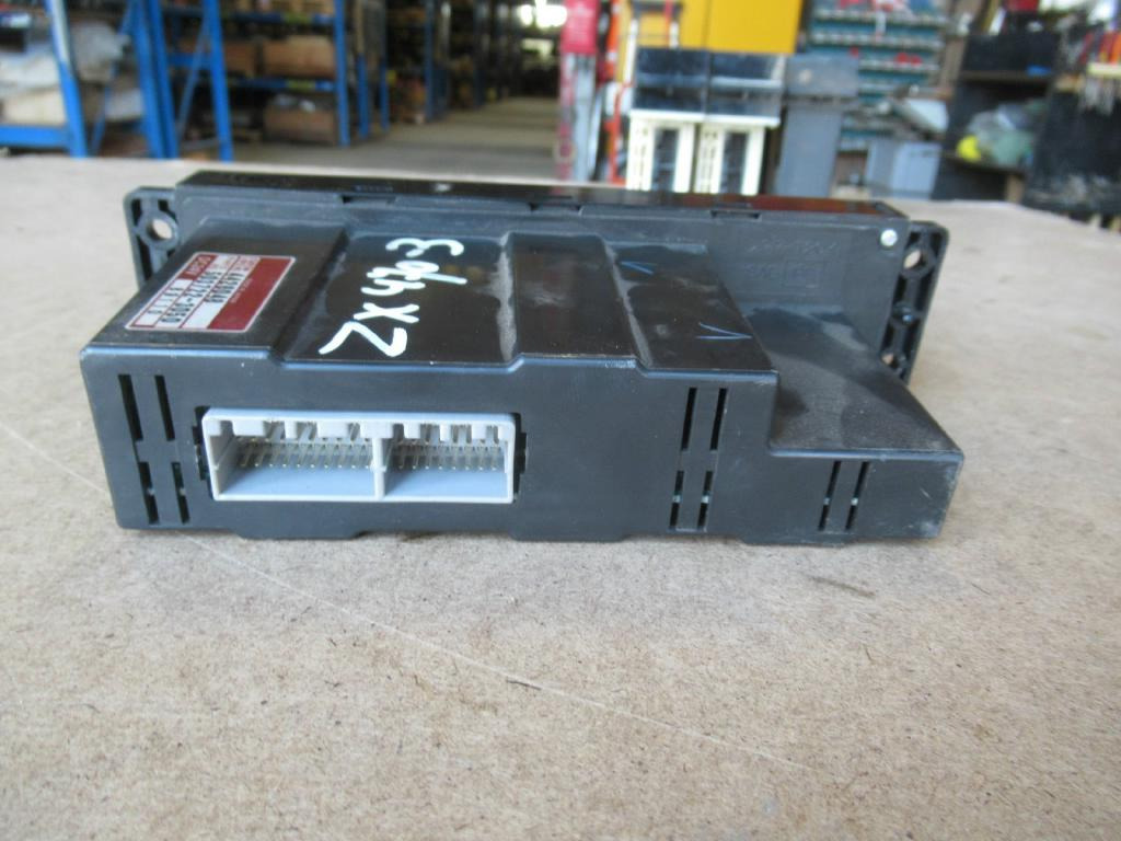 Hitachi ZX470-3 - - Komandna tabla za Građevinska mašina: slika 3 Hitachi ZX470-3 - - Komandna tabla za Građevinska mašina: slika 3