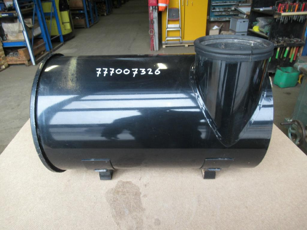 Hitachi ZX470LCH-3 - - Filter za vazduh za Građevinska mašina: slika 1 Hitachi ZX470LCH-3 - - Filter za vazduh za Građevinska mašina: slika 1