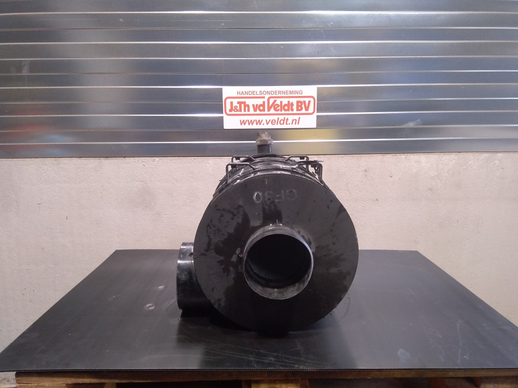 Hitachi ZX470LCH-5B - - Filter za vazduh za Građevinska mašina: slika 2 Hitachi ZX470LCH-5B - - Filter za vazduh za Građevinska mašina: slika 2