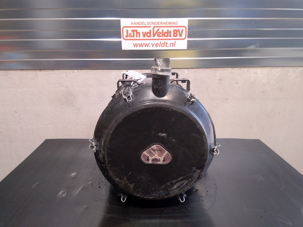Hitachi ZX470LCH-5B - - Filter za vazduh za Građevinska mašina: slika 4 Hitachi ZX470LCH-5B - - Filter za vazduh za Građevinska mašina: slika 4