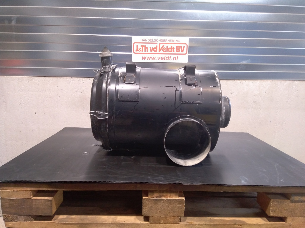 Hitachi ZX470LCH-5B - - Filter za vazduh za Građevinska mašina: slika 1 Hitachi ZX470LCH-5B - - Filter za vazduh za Građevinska mašina: slika 1