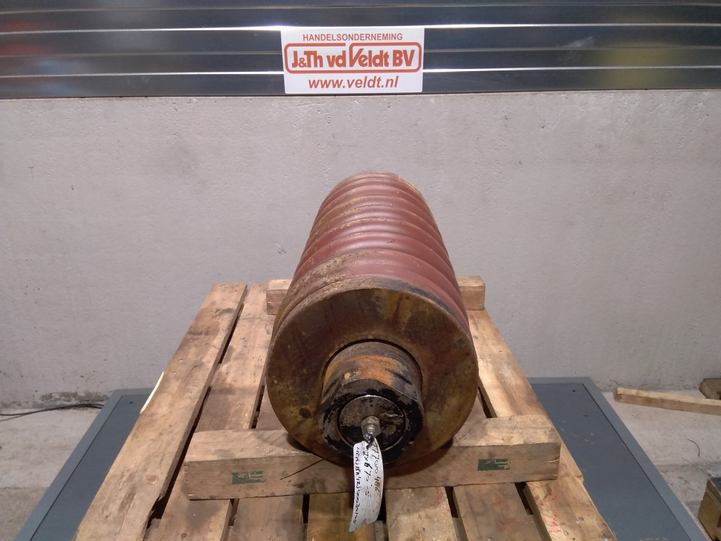 Hitachi ZX670LCR-5B - - Šine za Građevinska mašina: slika 3 Hitachi ZX670LCR-5B - - Šine za Građevinska mašina: slika 3