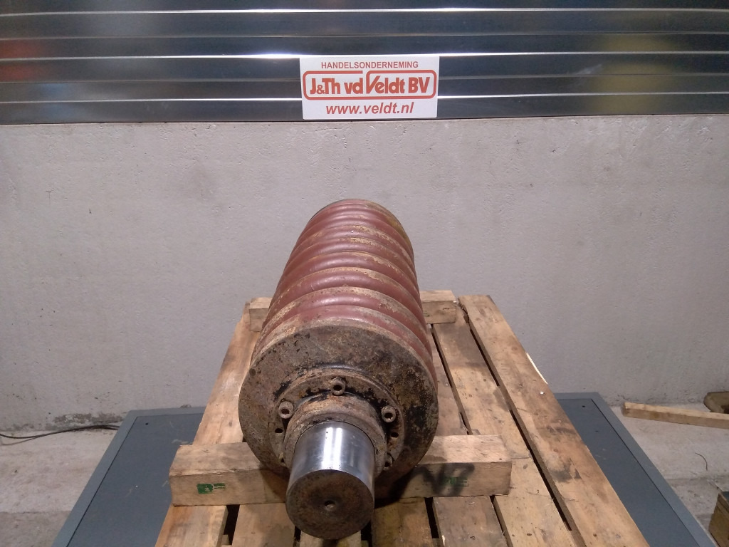 Hitachi ZX670LCR-5B - - Šine za Građevinska mašina: slika 2 Hitachi ZX670LCR-5B - - Šine za Građevinska mašina: slika 2