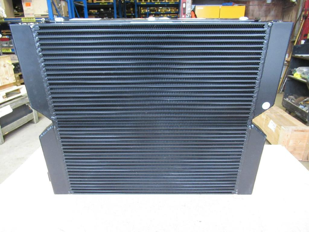 Hydac 6559577 - - Radijator za Građevinska mašina: slika 5 Hydac 6559577 - - Radijator za Građevinska mašina: slika 5