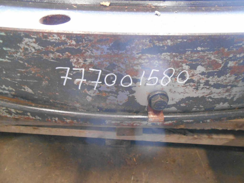 Hyundai 81ND-01020 - 81QG-01020B2 - Pokretni prsten za Građevinska mašina: slika 1 Hyundai 81ND-01020 - 81QG-01020B2 - Pokretni prsten za Građevinska mašina: slika 1