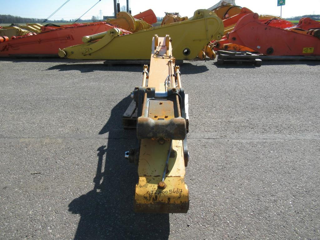 Hyundai R220LC-9 - - Platforma za Građevinska mašina: slika 2 Hyundai R220LC-9 - - Platforma za Građevinska mašina: slika 2