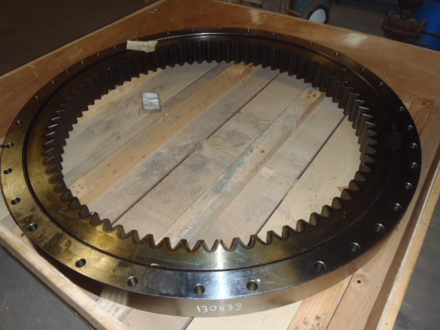 Kobelco 2425U262F1 - Pokretni prsten za Građevinska mašina: slika 1 Kobelco 2425U262F1 - Pokretni prsten za Građevinska mašina: slika 1