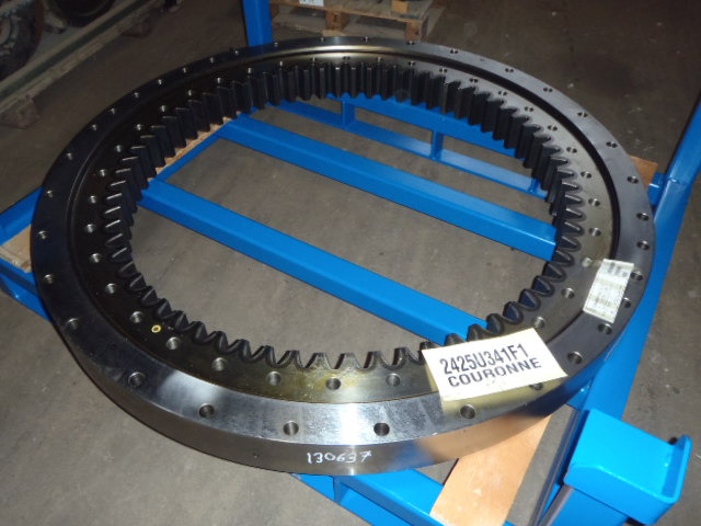 Kobelco 2425U341F1 - Pokretni prsten za Građevinska mašina: slika 1 Kobelco 2425U341F1 - Pokretni prsten za Građevinska mašina: slika 1