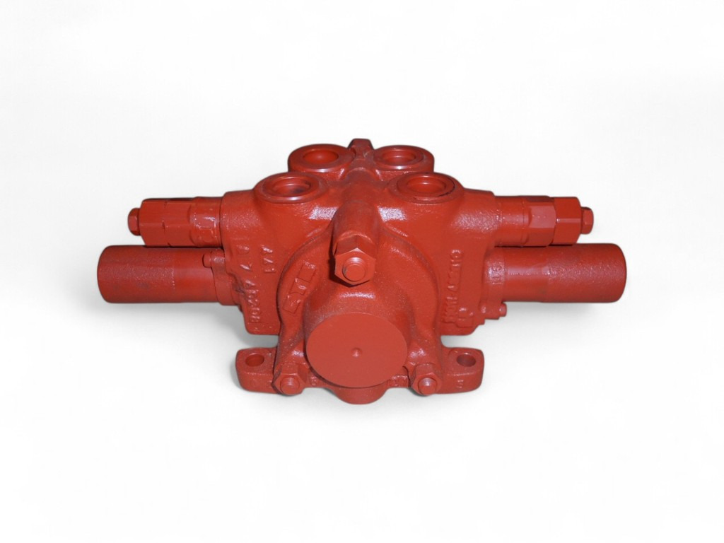 Kobelco 2436U1213F1 - 21010-43066 - Hidraulični ventil za Građevinska mašina: slika 2 Kobelco 2436U1213F1 - 21010-43066 - Hidraulični ventil za Građevinska mašina: slika 2