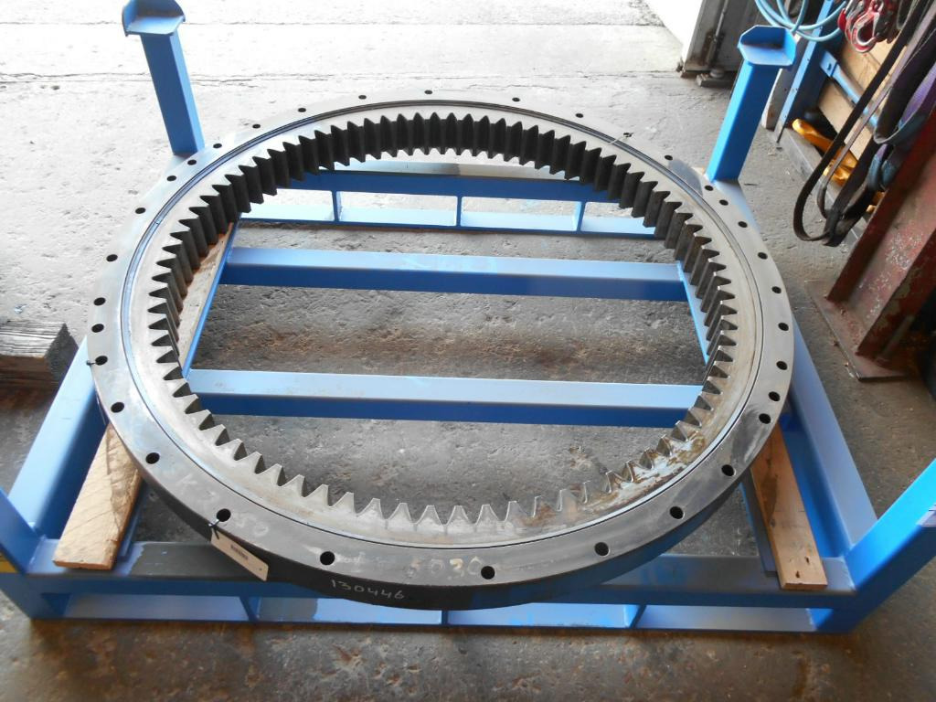 Kobelco LQ40FU0001F1 - Pokretni prsten za Građevinska mašina: slika 2 Kobelco LQ40FU0001F1 - Pokretni prsten za Građevinska mašina: slika 2