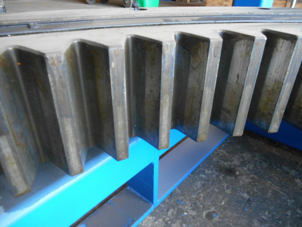 Kobelco LQ40FU0001F1 - Pokretni prsten za Građevinska mašina: slika 4 Kobelco LQ40FU0001F1 - Pokretni prsten za Građevinska mašina: slika 4