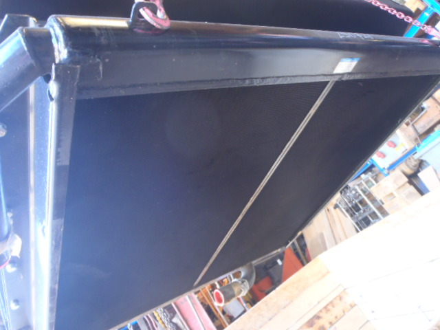 Kobelco LS05PU0001F1 - Hladnjak ulja za Građevinska mašina: slika 1 Kobelco LS05PU0001F1 - Hladnjak ulja za Građevinska mašina: slika 1