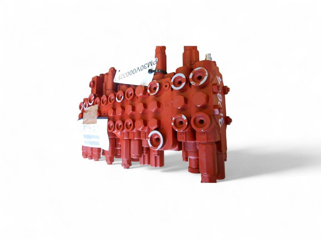 Kobelco PM30V00032F1 - 72952433 - Hidraulični ventil za Građevinska mašina: slika 3 Kobelco PM30V00032F1 - 72952433 - Hidraulični ventil za Građevinska mašina: slika 3