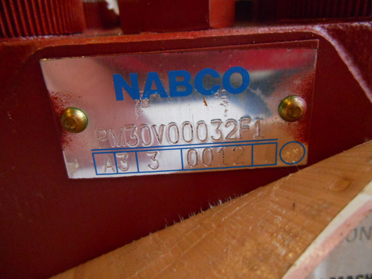 Kobelco PM30V00032F1 - Hidraulični ventil za Građevinska mašina: slika 4 Kobelco PM30V00032F1 - Hidraulični ventil za Građevinska mašina: slika 4