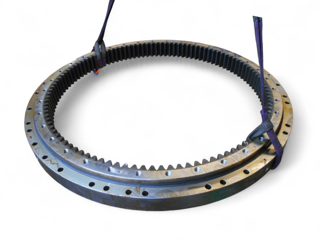 Kobelco YB40F00011F1 - Pokretni prsten za Građevinska mašina: slika 1 Kobelco YB40F00011F1 - Pokretni prsten za Građevinska mašina: slika 1