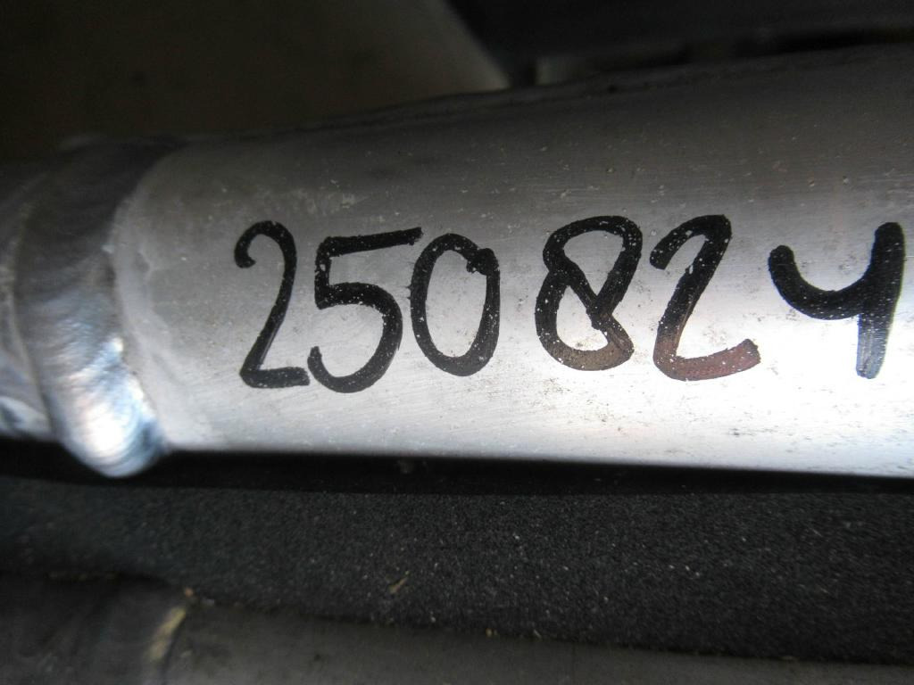 Kobelco YM05P00020F3 - Hladnjak ulja za Građevinska mašina: slika 3 Kobelco YM05P00020F3 - Hladnjak ulja za Građevinska mašina: slika 3