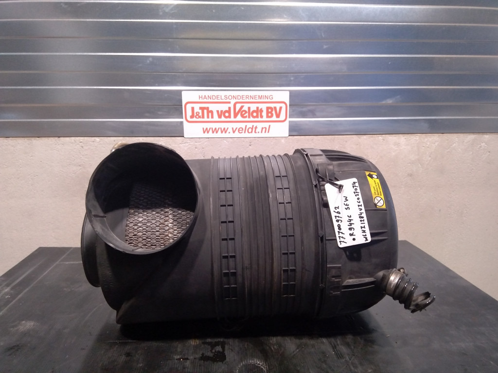 Liebherr R944C SEW - - Filter za vazduh za Građevinska mašina: slika 1 Liebherr R944C SEW - - Filter za vazduh za Građevinska mašina: slika 1