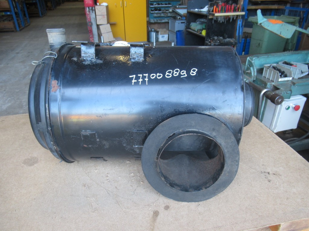 Liebherr R954C HD - - Filter za vazduh za Građevinska mašina: slika 1 Liebherr R954C HD - - Filter za vazduh za Građevinska mašina: slika 1