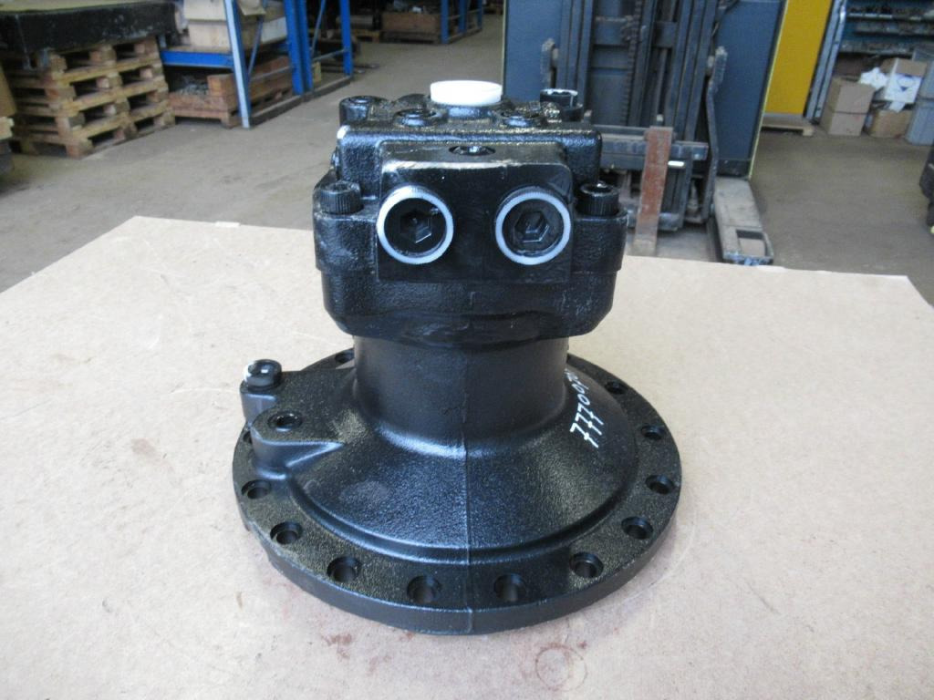 Nabtesco LS15V00019F1 - Motor okretanja za Građevinska mašina: slika 1 Nabtesco LS15V00019F1 - Motor okretanja za Građevinska mašina: slika 1