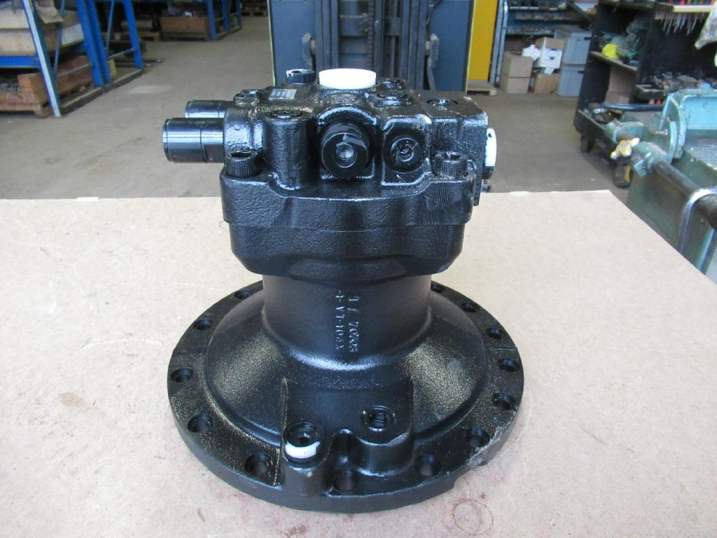 Nabtesco LS15V00019F1 - Motor okretanja za Građevinska mašina: slika 2 Nabtesco LS15V00019F1 - Motor okretanja za Građevinska mašina: slika 2