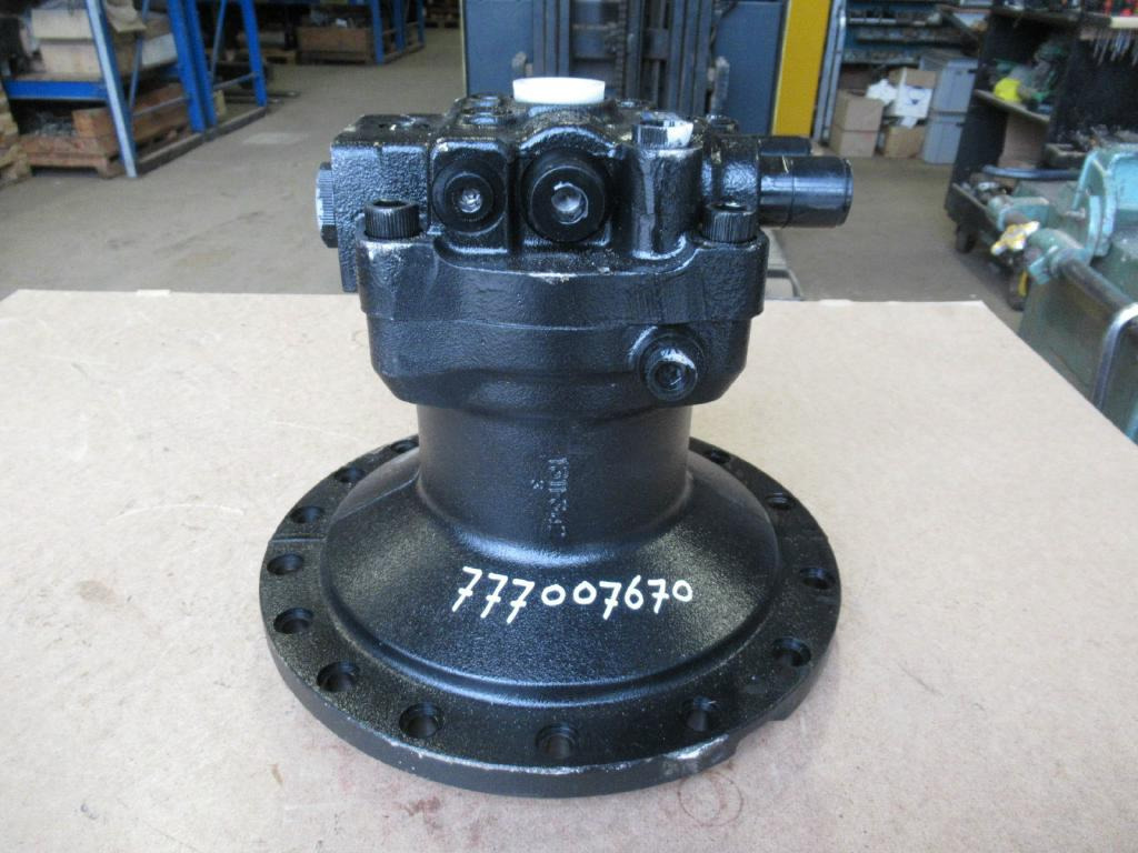 Nabtesco LS15V00019F1 - Motor okretanja za Građevinska mašina: slika 4 Nabtesco LS15V00019F1 - Motor okretanja za Građevinska mašina: slika 4