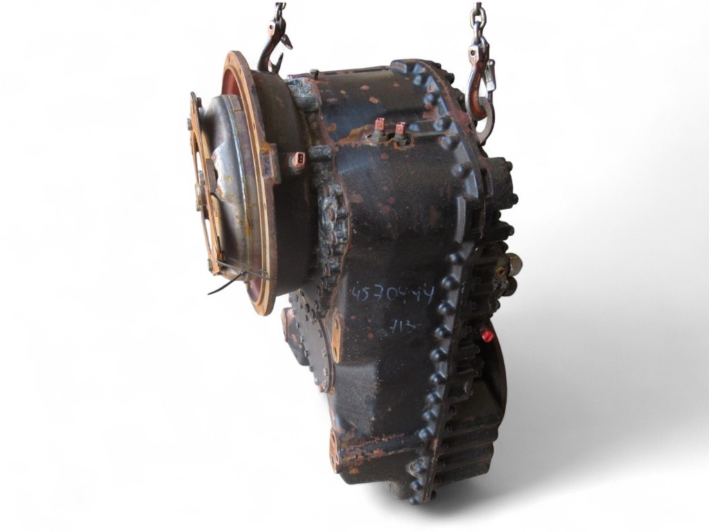 New Holland 4570444 - Menjač za Građevinska mašina: slika 1 New Holland 4570444 - Menjač za Građevinska mašina: slika 1