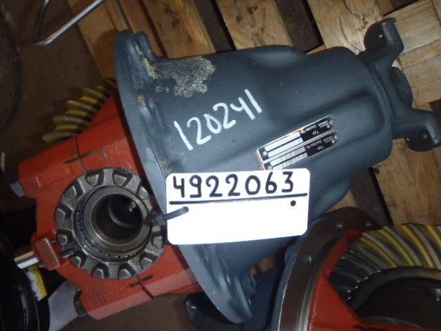 New Holland 4922063 - Diferencijalna brzina za Građevinska mašina: slika 1 New Holland 4922063 - Diferencijalna brzina za Građevinska mašina: slika 1