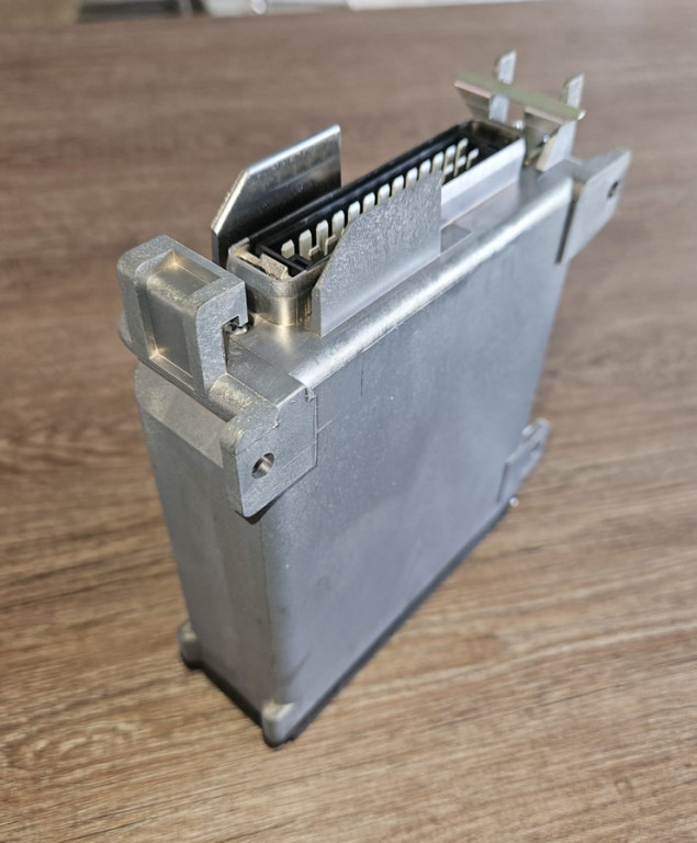 New Holland 6555859 - Upravljačka jedinica za Građevinska mašina: slika 1 New Holland 6555859 - Upravljačka jedinica za Građevinska mašina: slika 1