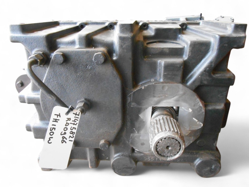 New Holland 71475821 - Menjač za Građevinska mašina: slika 1 New Holland 71475821 - Menjač za Građevinska mašina: slika 1