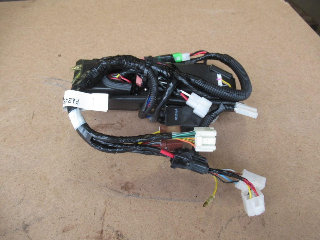 New Holland 72956734 - - Osigurač za Građevinska mašina: slika 2 New Holland 72956734 - - Osigurač za Građevinska mašina: slika 2