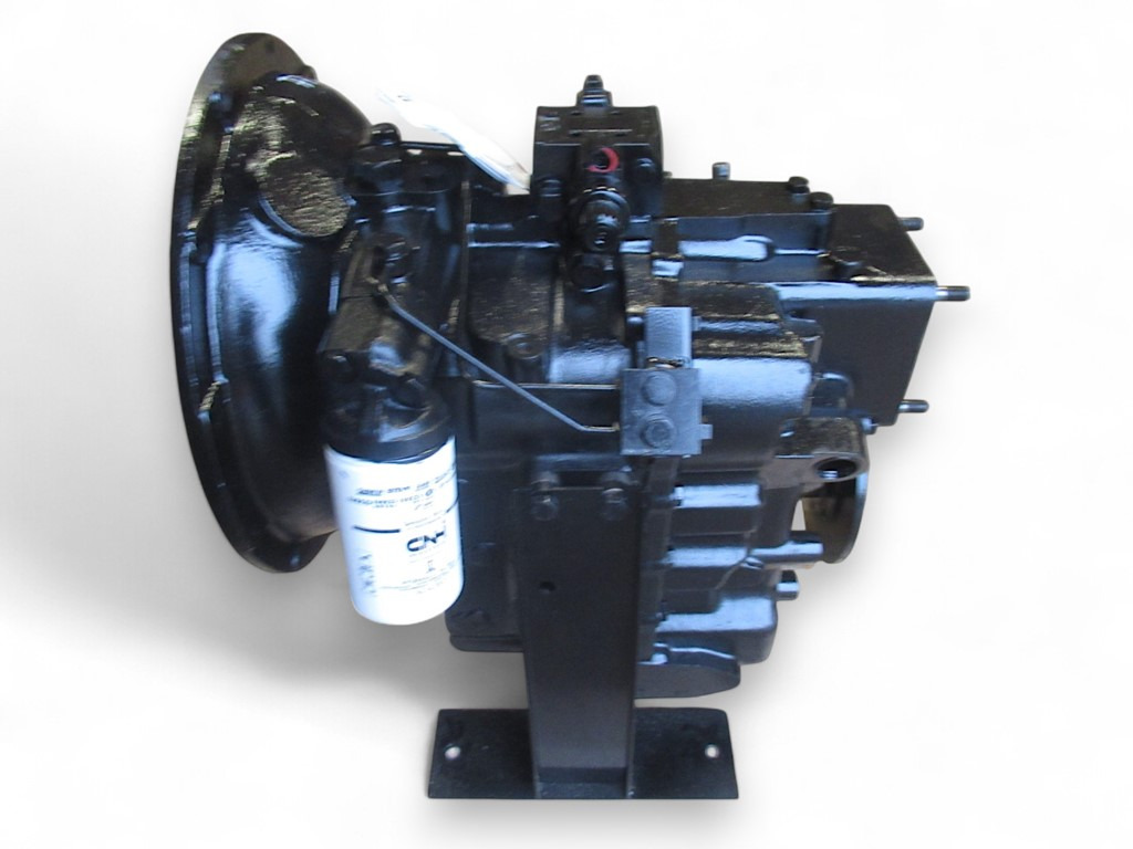 New Holland 85805275R - 85803044 - Menjač za Građevinska mašina: slika 1 New Holland 85805275R - 85803044 - Menjač za Građevinska mašina: slika 1