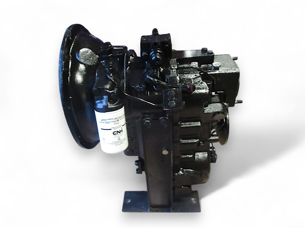 New Holland 85805276R - 85805276 - Menjač za Građevinska mašina: slika 1 New Holland 85805276R - 85805276 - Menjač za Građevinska mašina: slika 1